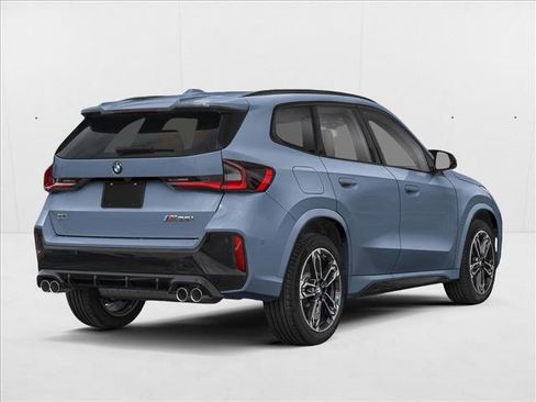 New 2026 BMW X1 M35i AWD/4WD image 2