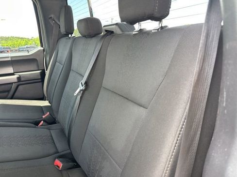 Used 2018 Ford F150 XLT w/ Equipment Group 302A Luxury AWD/4WD image 18