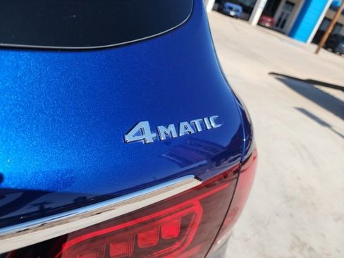 Used 2021 Mercedes-Benz GLC 300 4MATIC image 14