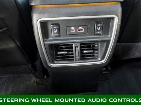 Used 2023 Nissan Murano Platinum image 10