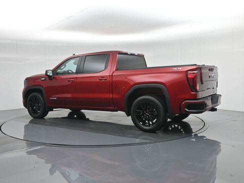 Used 2022 GMC Sierra 1500 Elevation image 7