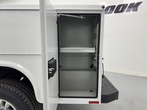 New 2026 Chevrolet Silverado 3500 W/T w/ WT Convenience Package image 30