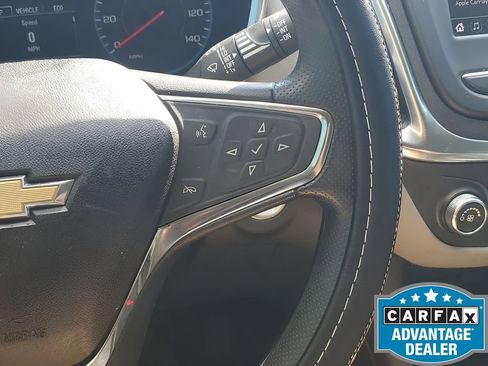 Used 2021 Chevrolet Equinox LS image 35