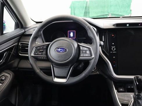 New 2025 Subaru Outback Touring XT w/ Popular Package #2 image 14