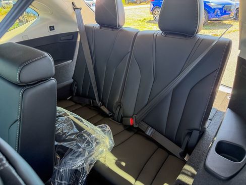 New 2026 Acura MDX w/ Advance Package image 26