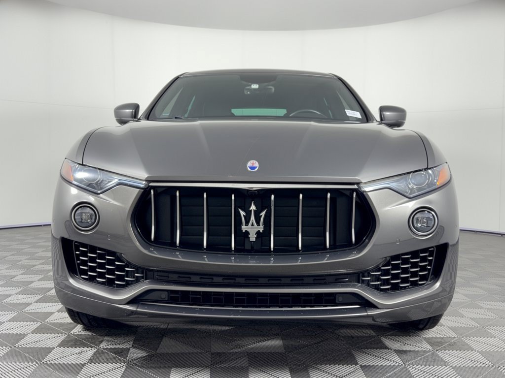 Used 2019 Maserati Levante AWD/4WD image 6