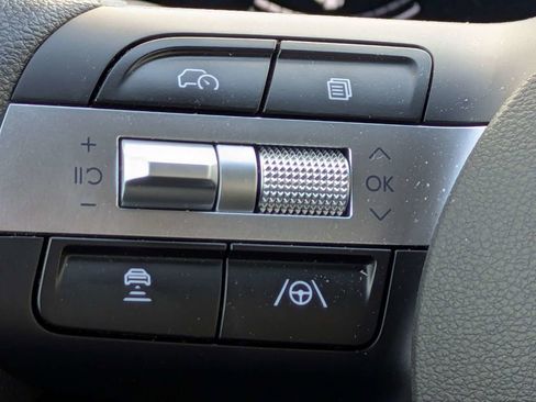 New 2026 Hyundai Tucson SE FWD image 26