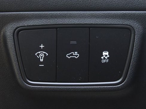 Used 2024 Hyundai Santa Cruz XRT image 19