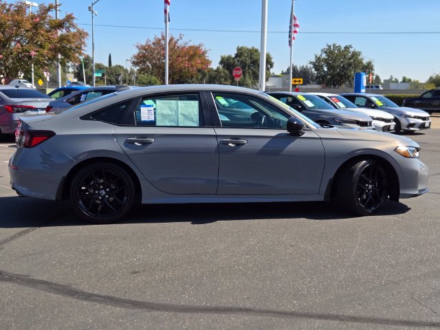Used 2026 Honda Civic Sport image 3