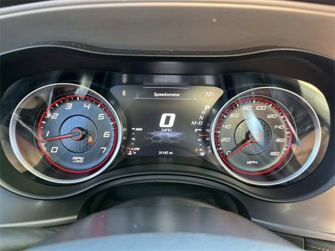 Used 2023 Dodge Charger Scat Pack w/ Plus Group image 38