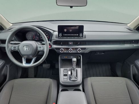 Used 2024 Honda CR-V LX image 11