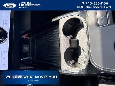 Certified 2024 Ford Mustang Mach-E GT image 24