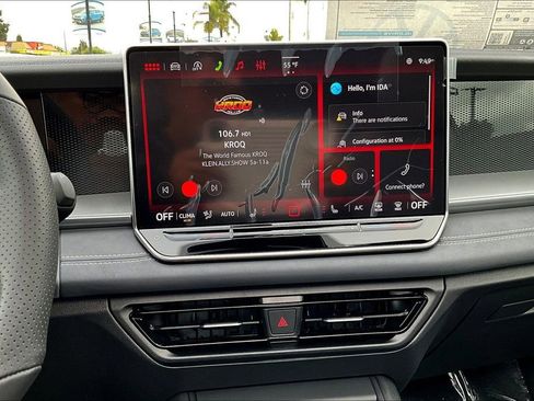 New 2026 Volkswagen Tiguan SE R-Line image 15