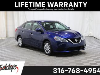 Used 2019 Nissan Sentra S video 1