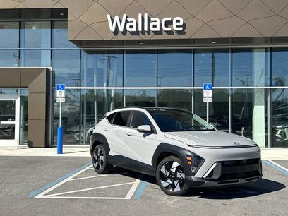 Used 2026 Hyundai Kona Limited