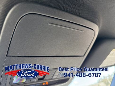 New 2026 Ford Explorer ST w/ Sun And Sound Package AWD/4WD image 25