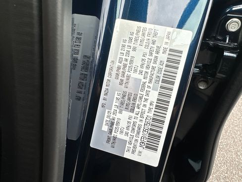 New 2025 MAZDA CX-5 Signature image 39