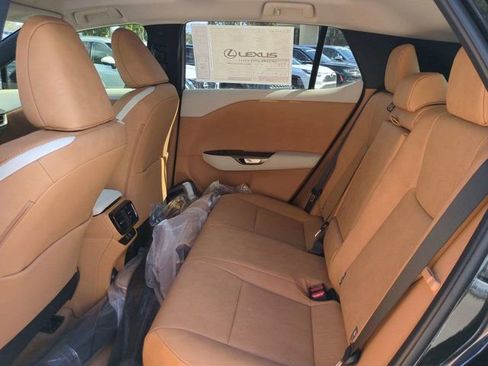 New 2026 Lexus RZ 350e 2WD image 13