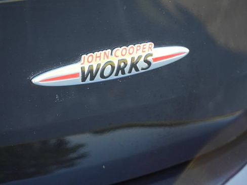 Used 2022 MINI Cooper Clubman John Cooper Works AWD/4WD image 7