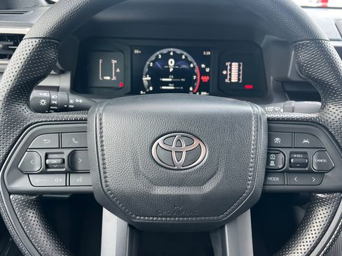 New 2026 Toyota Tacoma SR5 image 19