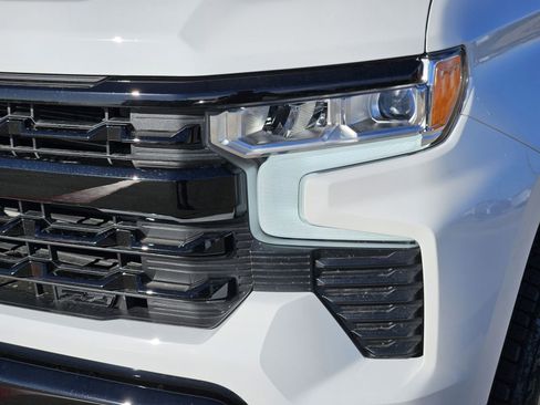 New 2026 Chevrolet Silverado 1500 LT Trail Boss w/ Convenience Package II image 11