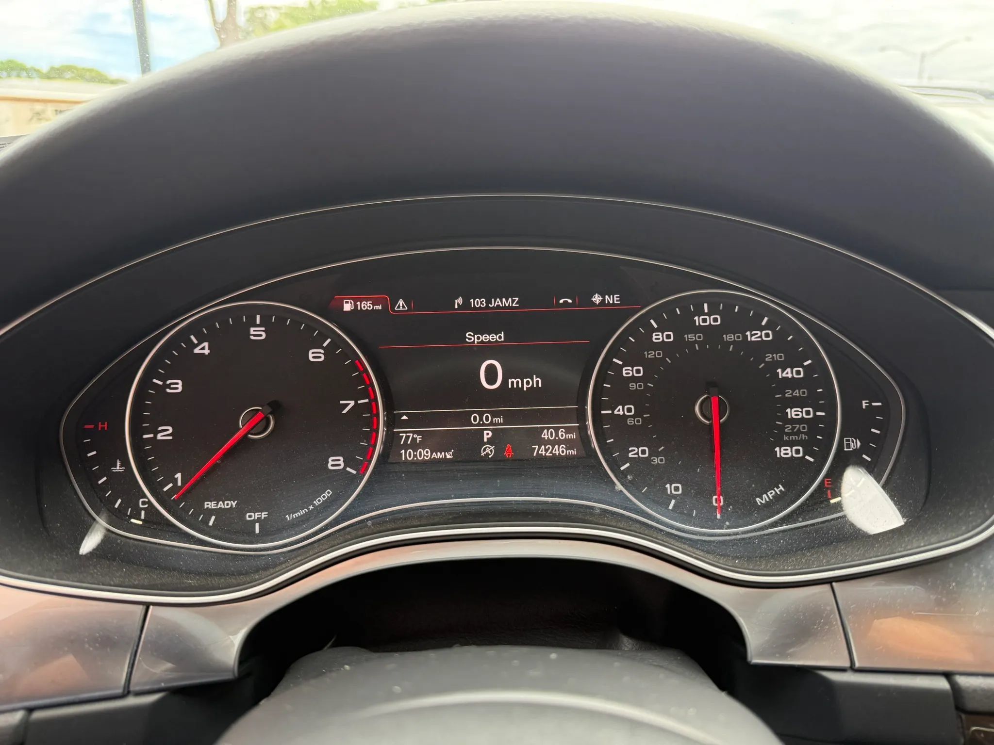 Used 2016 Audi A7 3.0T Prestige w/ Prestige Package AWD/4WD image 12