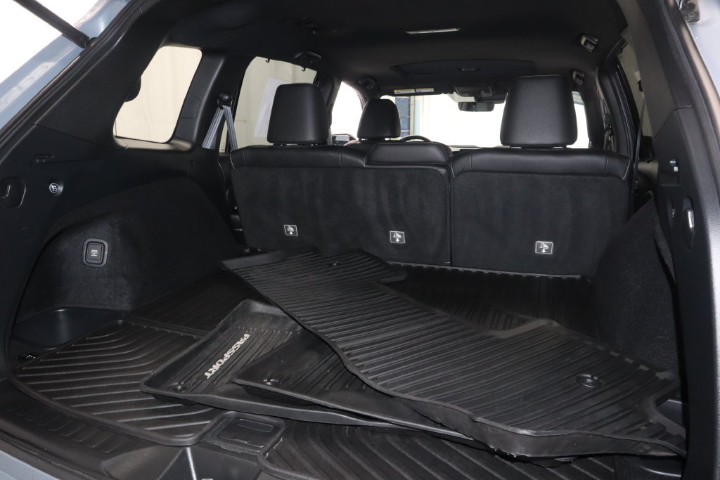 Used 2023 Honda Passport Elite image 10