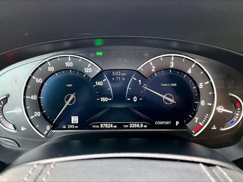 Used 2019 BMW 530i image 25