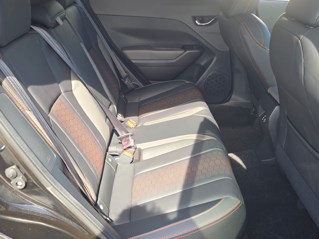New 2026 Subaru Crosstrek 2.5i Limited AWD/4WD image 8