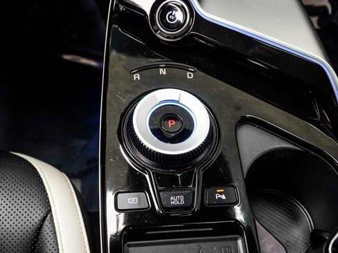 Used 2024 Kia EV6 GT-Line image 20