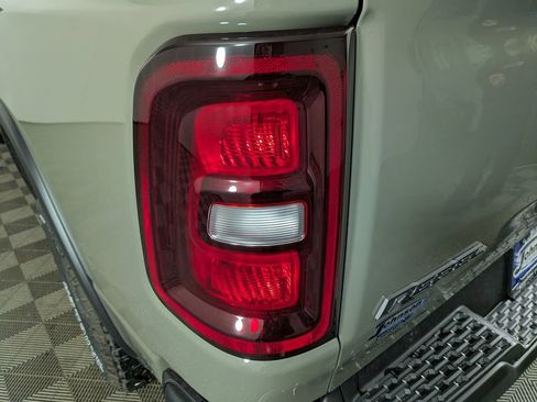 New 2026 RAM 1500 Rebel image 10
