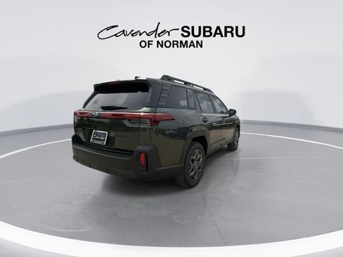 New 2026 Subaru Outback Premium AWD/4WD image 2