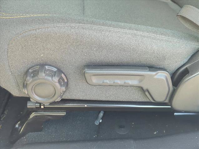Used 2024 Jeep Wrangler Unlimited Sport AWD/4WD image 10