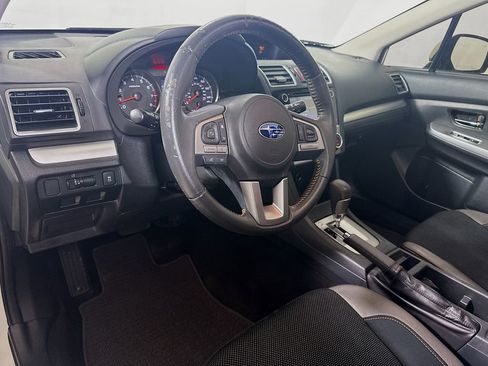 Used 2016 Subaru Crosstrek 2.0i Premium w/ Moonroof Package image 9