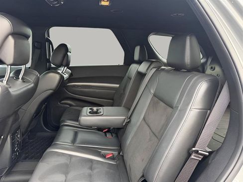 Used 2020 Dodge Durango R/T w/ Blacktop Package RWD image 24