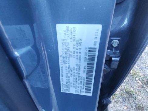 Used 2025 MAZDA CX-50 2.5 Hybrid w/ Premium Plus Pkg image 9