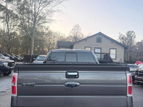 Used 2013 Ford F150 XLT w/ Luxury Equipment Group image 5