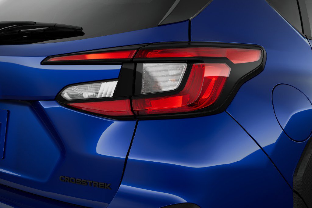 New 2026 Subaru Crosstrek 2.5i AWD/4WD image 11