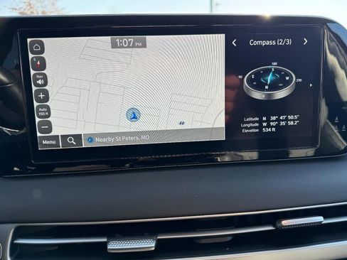 Used 2025 Hyundai Palisade Limited image 23