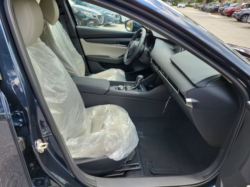 New 2026 MAZDA MAZDA3 2.5 S Sedan w/ Preferred Pkg FWD image 26