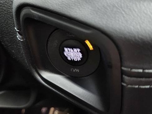 Used 2024 Jeep Wrangler Sahara w/ Technology Group image 8