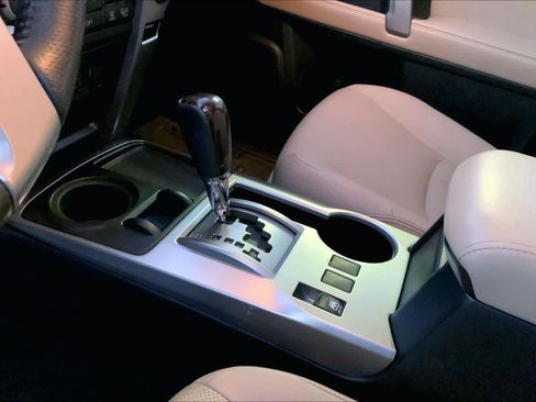 Used 2014 Toyota 4Runner Limited RWD image 16