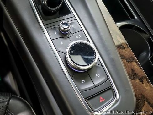 Used 2021 Cadillac Escalade Premium Luxury Platinum AWD/4WD image 22