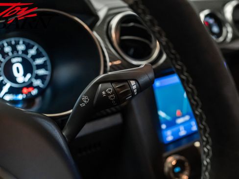 Used 2021 Ford Mustang Shelby GT500 w/ Technology Package image 36