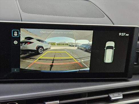 New 2026 Hyundai Santa Fe SEL image 18