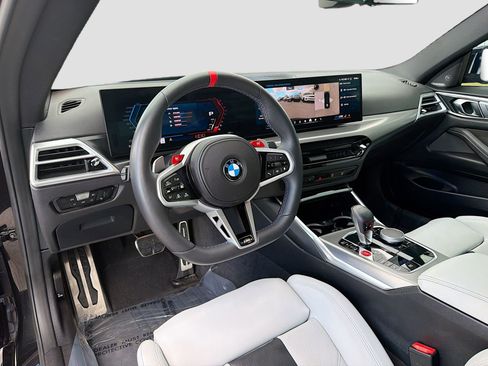 Used 2026 BMW M4 Competition image 27