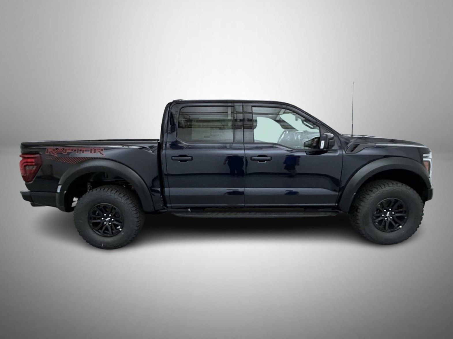 New 2026 Ford F150 Raptor AWD/4WD image 4