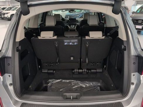 New 2026 Honda Odyssey Elite image 36