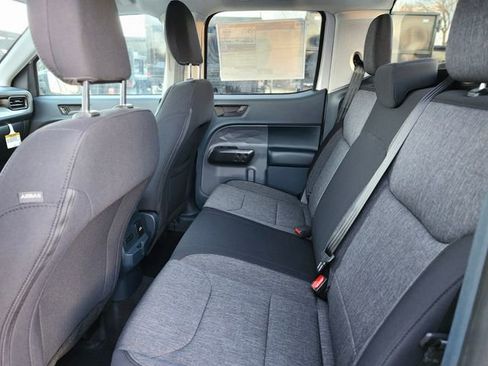 New 2026 Ford Maverick XLT w/ XLT Luxury Package image 16