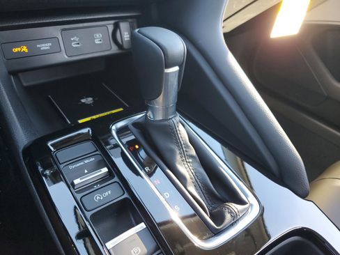 New 2026 Acura Integra image 28